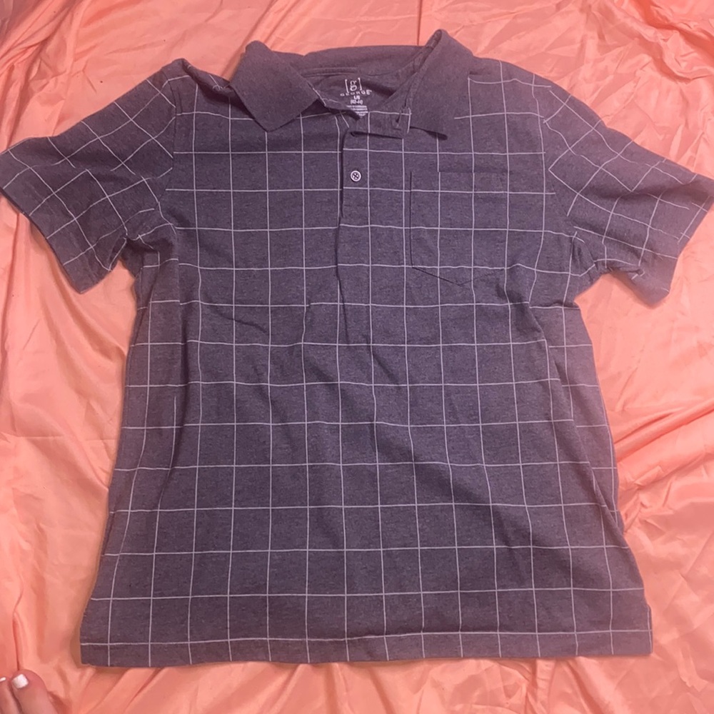 Size L!